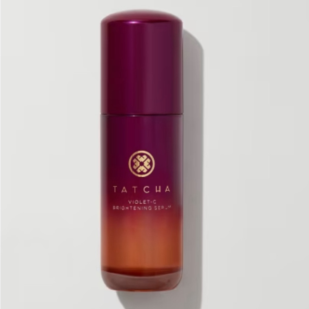 Tatcha Vitamins-C Serum NEW/UNUSED